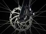 TREK 2023 - FX 2 DISC GEN 3 - SATIN NAUTICAL NAVY