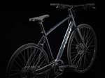 TREK 2023 - FX 2 DISC GEN 3 - SATIN NAUTICAL NAVY