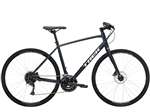 TREK 2023 - FX 2 DISC GEN 3 - SATIN NAUTICAL NAVY