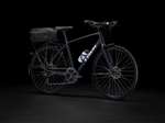 TREK 2023 - FX 2 DISC GEN 3 - SATIN NAUTICAL NAVY