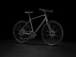 TREK 2023 - FX 2 DISC GEN 3 - SATIN LITHIUM GREY
