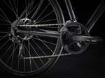 TREK 2023 - FX 2 DISC GEN 3 - SATIN LITHIUM GREY