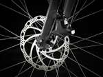 TREK 2023 - FX 2 DISC GEN 3 - SATIN LITHIUM GREY