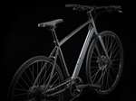 TREK 2023 - FX 2 DISC GEN 3 - SATIN LITHIUM GREY