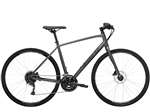 TREK 2023 - FX 2 DISC GEN 3 - SATIN LITHIUM GREY
