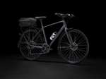 TREK 2023 - FX 2 DISC GEN 3 - SATIN LITHIUM GREY