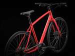 TREK 2023 - FX 2 DISC GEN 3 - SATIN VIPER RED