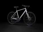 TREK 2023 - FX 2 DISC GEN 3 - QUICKSILVER