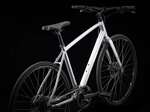 TREK 2023 - FX 2 DISC GEN 3 - QUICKSILVER