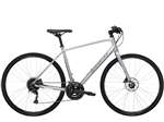 TREK 2023 - FX 2 DISC GEN 3 - QUICKSILVER