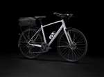 TREK 2023 - FX 2 DISC GEN 3 - QUICKSILVER