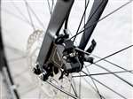 TREK 2023 - FX 3 DISC EQUIPPED STAGGER - MATTE DNISTER BLACK