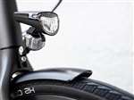 TREK 2023 - FX 3 DISC EQUIPPED STAGGER - MATTE DNISTER BLACK