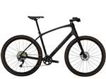 TREK 2024 - FX 6 SPORT DISC CARBON - DEEP SMOKE