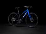 TREK 2023 - FX 3 DISC STAGGER - ALPINE BLUE TO DEEP DARK BLUE FADE