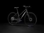 TREK 2023 - FX 3 DISC STAGGER - MATTE DNISTER BLACK