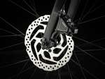 TREK 2023 - FX 3 DISC STAGGER - MATTE DNISTER BLACK