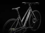 TREK 2023 - FX 3 DISC STAGGER - MATTE DNISTER BLACK