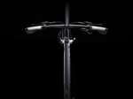 TREK 2023 - FX 3 DISC STAGGER - MATTE DNISTER BLACK