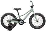 SPECIALIZED 2024 - RIPROCK COASTER 16 BAMBINO / BAMBINA - GLOSS WHITE SAGE / DUNE WHITE