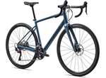 SPECIALIZED 2024 - DIVERGE ELITE E5 - GLOSS MYSTIC BLUE / BLUE METALLIC