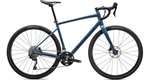 SPECIALIZED 2024 - DIVERGE ELITE E5 - GLOSS MYSTIC BLUE / BLUE METALLIC
