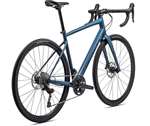 SPECIALIZED 2024 - DIVERGE ELITE E5 - GLOSS MYSTIC BLUE / BLUE METALLIC