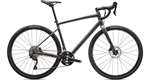 SPECIALIZED 2024 - DIVERGE ELITE E5 - SATIN SMOKE / PEARL