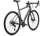 SPECIALIZED 2024 - DIVERGE ELITE E5 - SATIN SMOKE / PEARL
