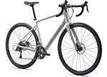 SPECIALIZED 2023 - DIVERGE BASE E5 - GLOSS BIRCH / WHITE MOUNTAINS