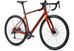 SPECIALIZED 2023 - DIVERGE BASE E5 - GLOSS REDWOOD / RUSTED RED