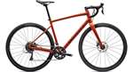 SPECIALIZED 2023 - DIVERGE BASE E5 - GLOSS REDWOOD / RUSTED RED