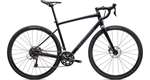 SPECIALIZED 2023 - DIVERGE BASE E5 - SATIN MIDNIGHT SHADOW / VIOLET PEARL