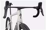 SPECIALIZED 2024 - S-WORKS TARMAC SL8 SRAM RED ETAP 12V - SATIN FOG TINT / GREEN GHOST PEARL / RED GHOST PEARL FADE