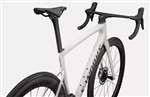SPECIALIZED 2024 - S-WORKS TARMAC SL8 SRAM RED ETAP 12V - SATIN FOG TINT / GREEN GHOST PEARL / RED GHOST PEARL FADE