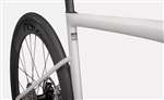 SPECIALIZED 2024 - S-WORKS TARMAC SL8 SRAM RED ETAP 12V - SATIN FOG TINT / GREEN GHOST PEARL / RED GHOST PEARL FADE