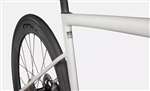 SPECIALIZED 2024 - S-WORKS TARMAC SL8 SHIMANO DI2 12V - SATIN FOG TINT / GREEN GHOST PEARL / RED GHOST PEARL FADE