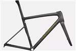 SPECIALIZED 2024 - S-WORKS TARMAC SL8 DISC TELAIO FRAMESET - SATIN CARBON RTP / CHAMELEON SNAKE EYE