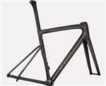 SPECIALIZED 2024 - S-WORKS TARMAC SL8 DISC TELAIO FRAMESET - SATIN CARBON RTP / CHAMELEON SNAKE EYE