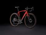 TREK 2023 - DOMANE+ SLR 7 SRAM FORCE AXS 12V - CARBON RED SMOKE