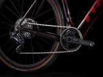 TREK 2023 - DOMANE+ SLR 7 SRAM FORCE AXS 12V - CARBON RED SMOKE