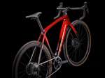 TREK 2023 - DOMANE+ SLR 7 SRAM FORCE AXS 12V - CARBON RED SMOKE