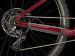 TREK 2025 - MARLIN+ 6 BOSH 400W - CRIMSON