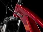TREK 2025 - MARLIN+ 6 BOSH 400W - CRIMSON
