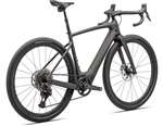 SPECIALIZED 2024 - S-WORKS TURBO CREO 2 - FSTGRN CARB DARK MOSS GREEN SPECKLE