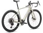 SPECIALIZED 2024 - TURBO CREO 2 EXPERT - BLACK PEARL BIRCH BLACK PEARL SPECKLE