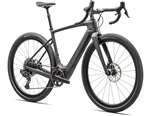 SPECIALIZED 2024 - TURBO CREO 2 EXPERT - METALLIC OBSIDIAN OBSIDIAN