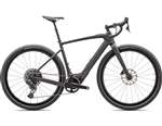 SPECIALIZED 2024 - TURBO CREO 2 EXPERT - METALLIC OBSIDIAN OBSIDIAN