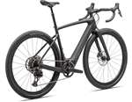 SPECIALIZED 2024 - TURBO CREO 2 EXPERT - METALLIC OBSIDIAN OBSIDIAN