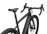 SPECIALIZED 2024 - TURBO CREO 2 EXPERT - METALLIC OBSIDIAN OBSIDIAN